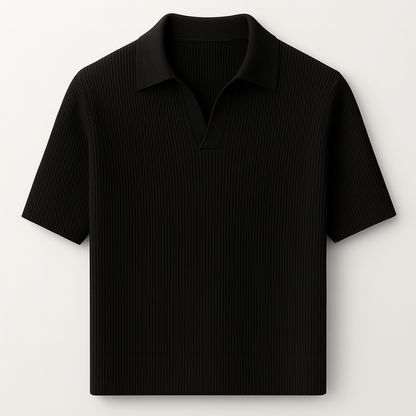 Solaro Rib Polo