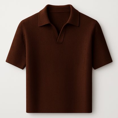 Solaro Rib Polo