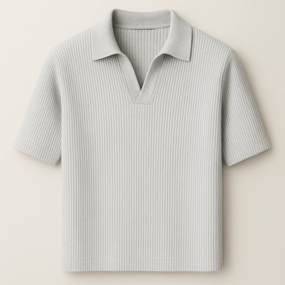 Solaro Rib Polo