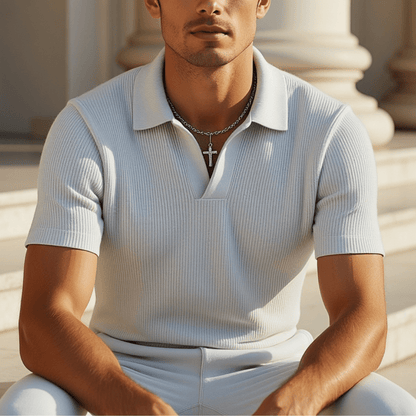 Solaro Rib Polo