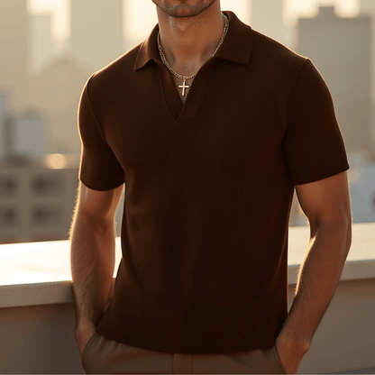 Solaro Rib Polo